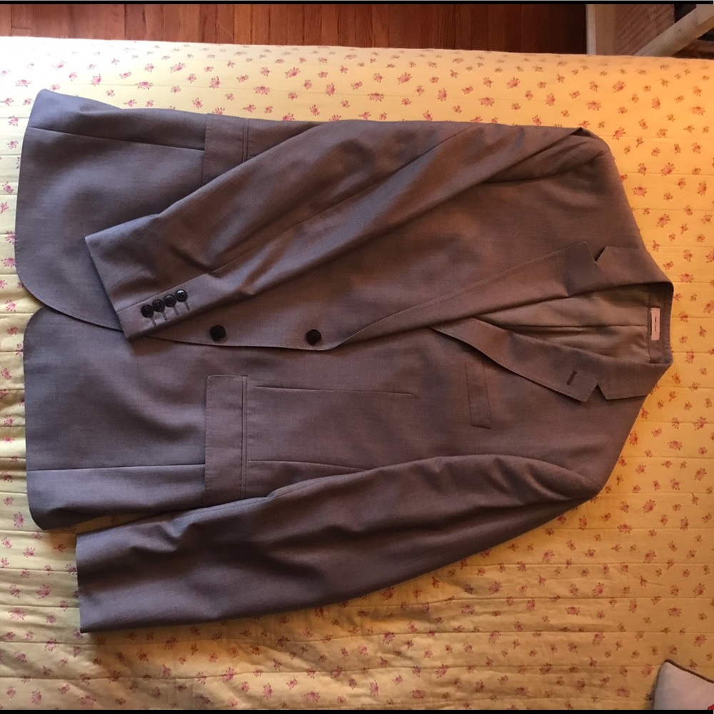 COPY - Men’s Suit J. Ferrar